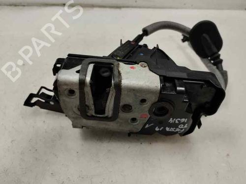 Used Rear right lock FORD FIESTA VII (HJ, HF) 1.0 EcoBoost (101 hp) 30540812