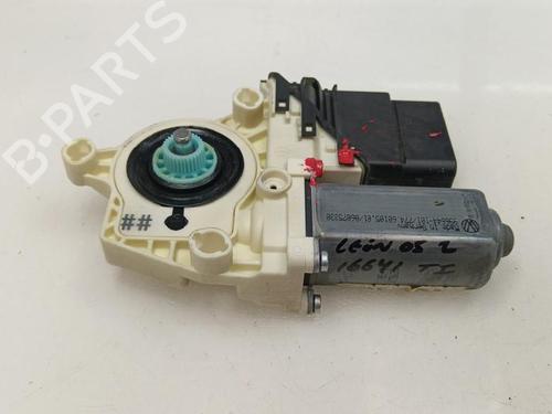 Used Left rear window motor Left rear window motor 35744802 35744802