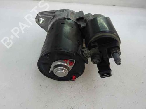 Used Starter Starter 8081851 8081851