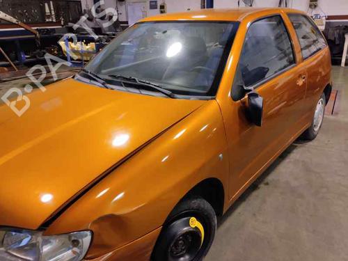 Electronic module SEAT IBIZA II (6K1)  | BP22183869M83 