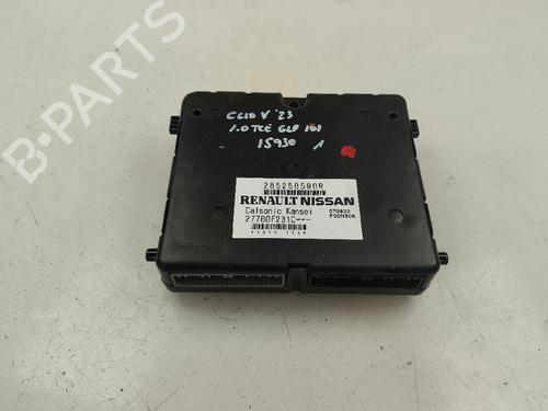 Módulo eletrónico RENAULT CLIO V (B7_) | BP17573240M83