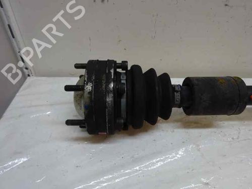 Drivaksel fortil Højre ALFA ROMEO 147 (937_) 1.9 JTD (937.AXF1A, 937.BXF1A) (101 hp) 2780232