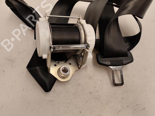 Rear left seatbelt SEAT IBIZA IV (6J5, 6P1)  | BP13747580I29 