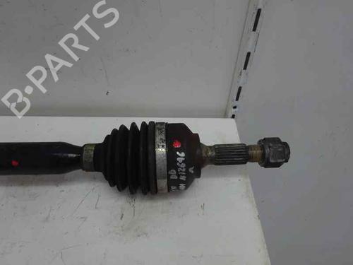 Used Right front driveshaft Right front driveshaft 3408459 3408459