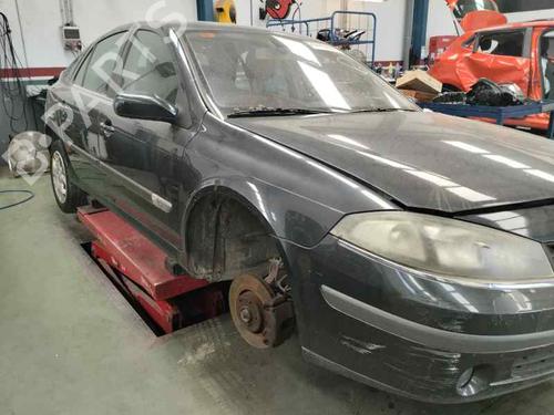 Engine RENAULT LAGUNA II (BG0/1_) 1.9 dCi (BG1A, BG1V) | BP29134528M1 - Image 9