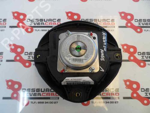Used Driver airbag Driver airbag ALFA ROMEO 156 (932_) 1.9 JTD (932.A2B00, 932.A2C00) (115 hp) 357963 357963