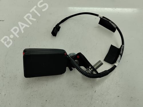 Used Rear right seatbelt MITSUBISHI MIRAGE / SPACE STAR VI Hatchback (A0_A) [2012-2025]  19482953