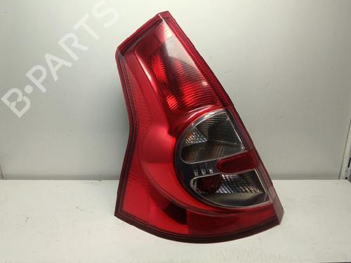 Used Left taillight Left taillight 35743839 35743839