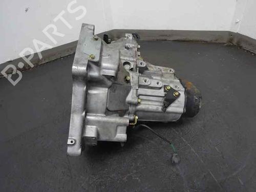 Gearbox MAZDA PREMACY (CP) 2.0 TD | BP10166120M3