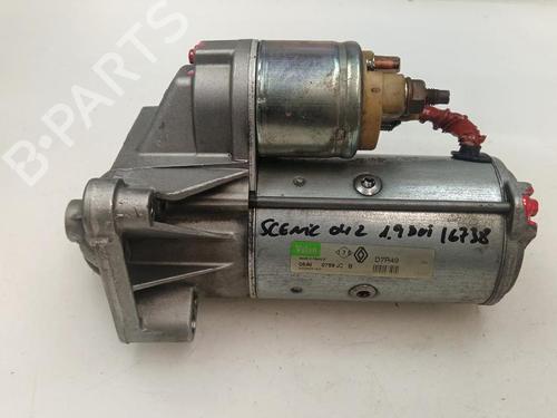 starter-renault-scenic-ii-jm01_-2003-2004-2005-2006-2007-2008-2009-2010-37756671 main image
