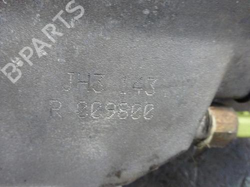 Used Gearbox RENAULT MEGANE II Estate (KM0/1_) 1.6 (113 hp) 10645570