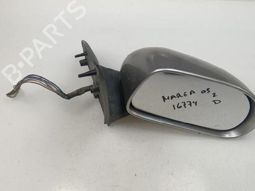 Used Right mirror Right mirror 38683923 38683923