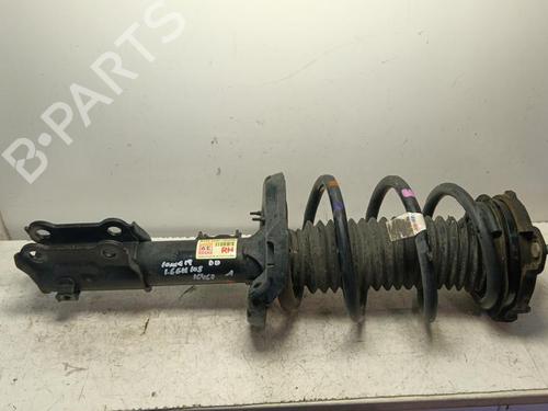 Used Right front shock absorber Right front shock absorber 35742597 35742597