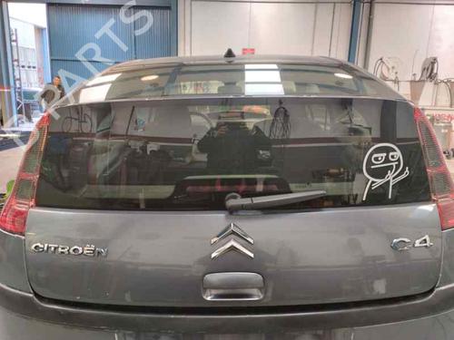 Used Tailgate CITROËN C4 I (LC_) 1.6 HDi (109 hp) 23279135