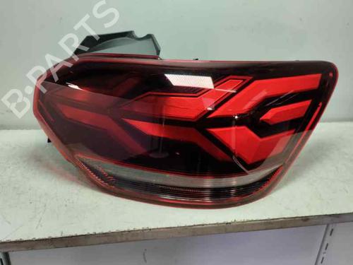 Right taillight DACIA SANDERO III 1.0 TCe LPG | BP35739921C35 - Image 6