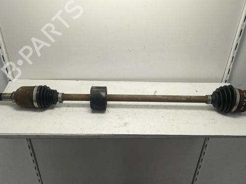 Used Right front driveshaft Right front driveshaft FORD KA (RU8) 1.2 (69 hp) 40622777 40622777