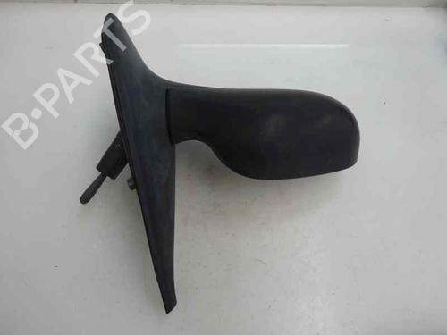 Retrovisor direito RENAULT CLIO II (BB_, CB_) [1998-2016]  5859158