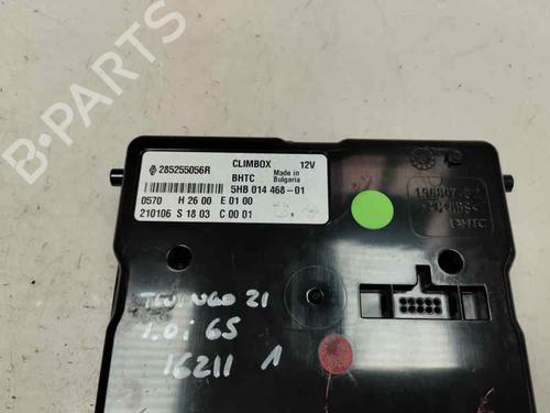 Elektronisk modul RENAULT TWINGO III (BCM_, BCA_) 1.0 SCe 65 (BCMJ) | BP22646303M83 