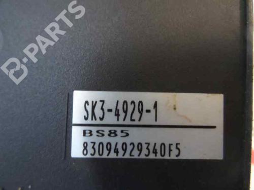 ABS pump SUZUKI GRAND VITARA I Open Off-Road Vehicle (GT)  | BP195129M43 