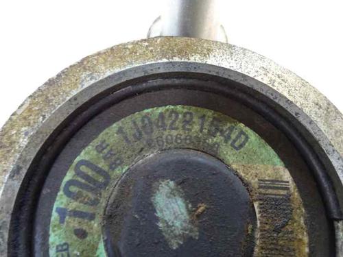 Steering pump VW GOLF IV (1J1) 1.9 TDI | BP2267151M99