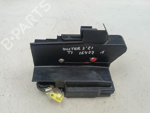 Rear left lock DACIA DUSTER (HM_) 1.5 dCi 115 (HMAD) | BP35741364C100 - Image 2