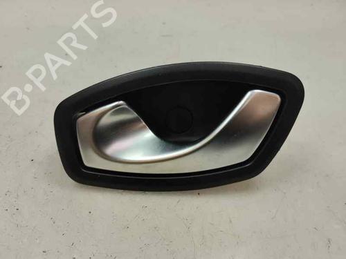 Used Rear left interior door handle RENAULT CLIO IV (BH_) [2012-2021]  23425744