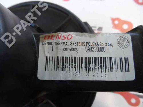 Heater blower motor FIAT PANDA (169_) 1.3 D Multijet 4x4 (169.AXC2A) | BP354142M62 