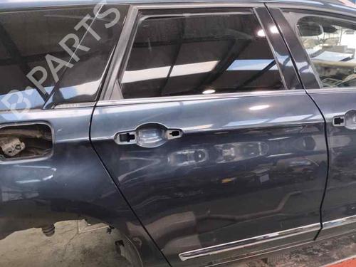 Used Right rear door CITROËN C5 III Break (RW_) 2.0 HDi 140 (140 hp) 22640756