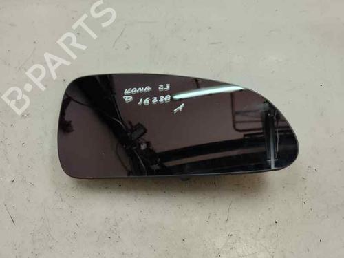 Right mirror glass HYUNDAI KONA (OS, OSE, OSI) 1.0 T-GDi Hybrid 48V | BP22634194C147