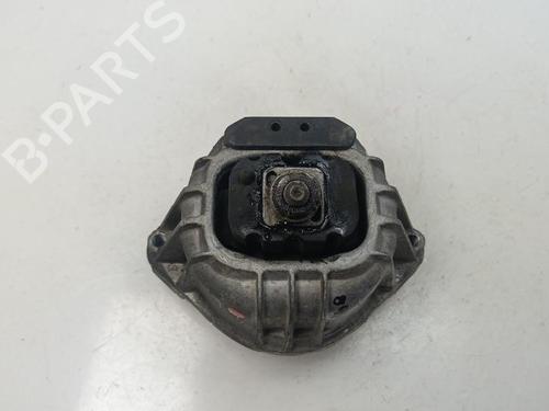Used Engine mount Engine mount BMW 1 (E81) 118 d (143 hp) 40259820 40259820