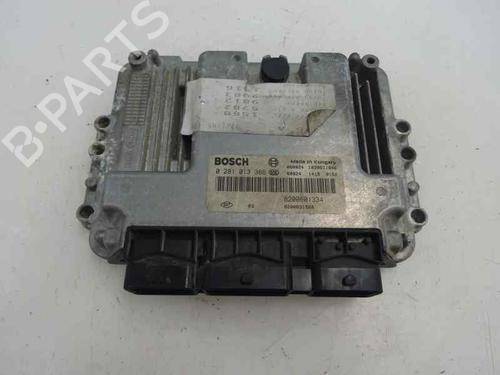 Used Engine control unit (ECU) RENAULT GRAND SCÉNIC II (JM0/1_) 1.9 dCi (JM14) (131 hp) 7791459