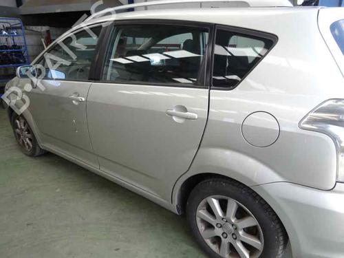 Headlight switch TOYOTA COROLLA Verso (ZER_, ZZE12_, R1_) 2.2 D-4D (AUR10_, AUR10R) | BP5950649I24 