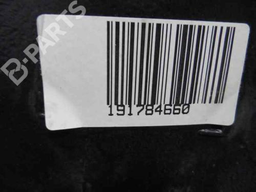 Fuel tank OPEL MERIVA A MPV (X03) 1.7 CDTI (E75) | BP1449688C62 