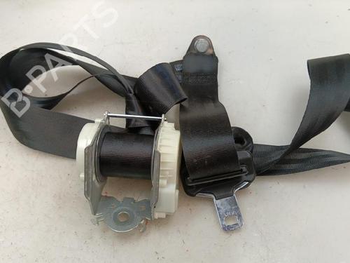 Used Rear left seatbelt Rear left seatbelt 35740867 35740867