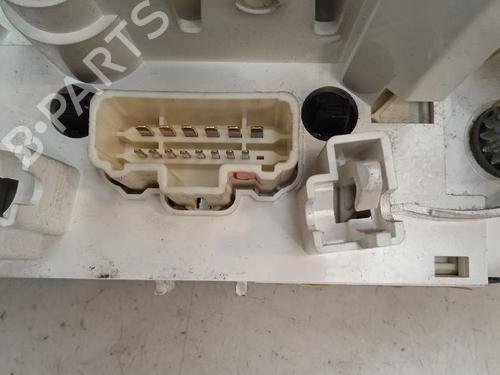 Used Climate control Climate control 11742342 11742342
