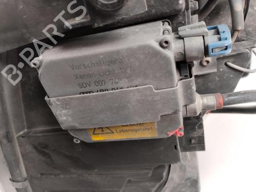Used Left headlight Left headlight 11956870 11956870