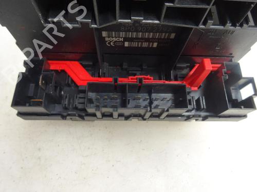 Used Fuse box AUDI A3 (8P1) 2.0 TDI 16V (140 hp) 10522302