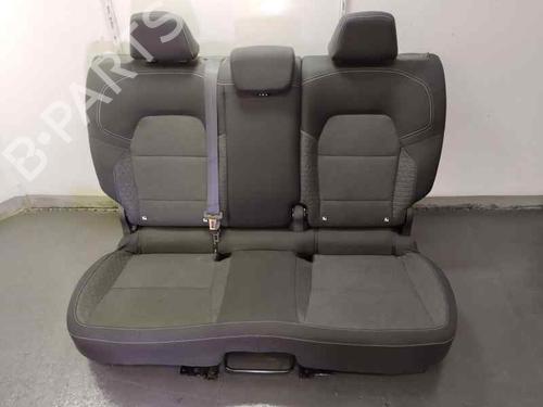 Sæde sæt RENAULT CAPTUR II (HF_) LPG (HFMT) | BP35740247C78 - Image 4