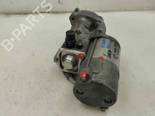 Starter LAND ROVER RANGE ROVER EVOQUE (L538) 2.2 D | BP26555897M8