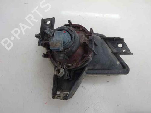 Used Left front fog light CITROËN XSARA (N1) 1.9 TD (90 hp) 5016823