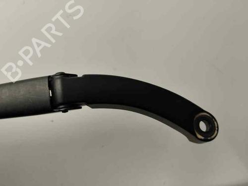 Front windshield wiper arm DACIA DOKKER MPV (KE_) 1.5 Blue dCi 95 (KEJL) | BP21271722C143 