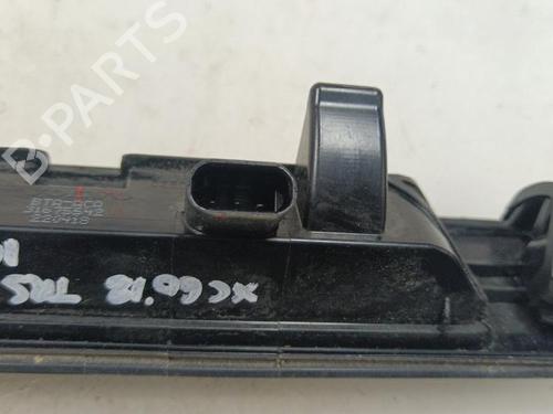 Trunk håndtak VOLVO XC60 II (246) D4 AWD | BP30541549C132