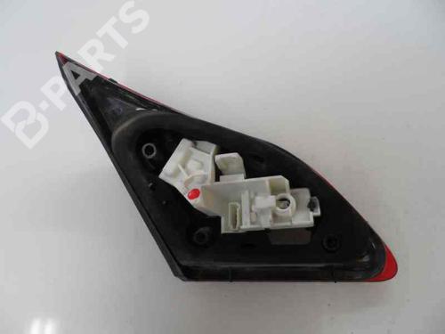 Right taillight OPEL ASTRA J (P10) 1.7 CDTI (68) | BP202316C35 
