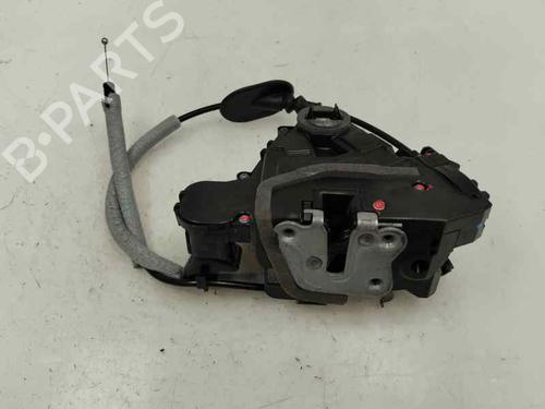 Front left lock RENAULT CAPTUR II (HF_) LPG (HFMT) | BP27202571C98