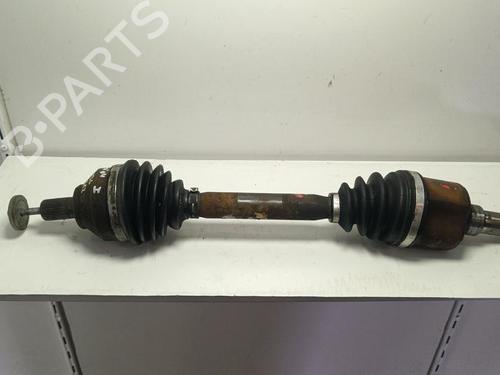 Used Left front driveshaft Left front driveshaft 35743925 35743925