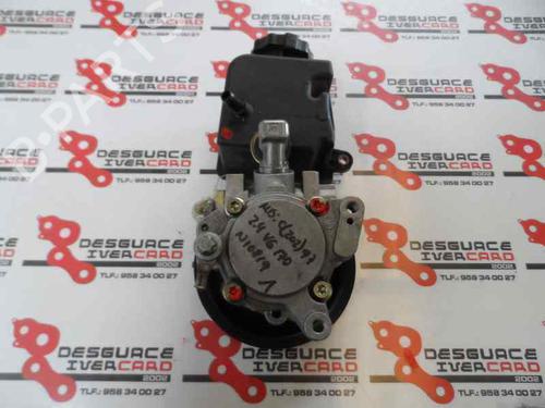 Steering pump MERCEDES-BENZ C-CLASS (W202) C 240 (202.026) | BP358592M99