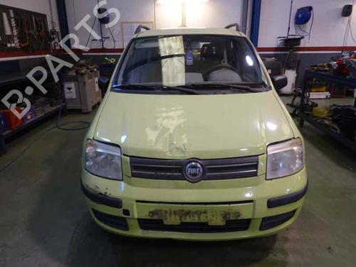 Ignition barrel FIAT PANDA (169_)  | BP2676192M48  - Image 5