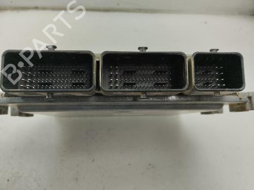 Used Engine control unit (ECU) NISSAN QASHQAI II (J11, J11_) 1.5 dCi (110 hp) 18111502