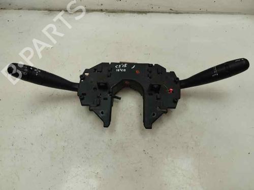 Switch CITROËN C5 III (RD_) 2.0 HDi 165 (RDRHHA, RDRHH8) | BP27870711I30 