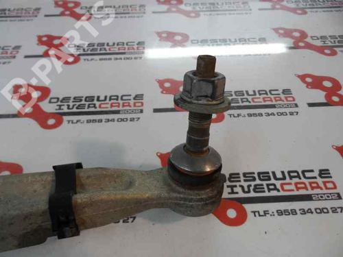Querlenker links hinten BMW 5 (E60)  | BP354460M14 
